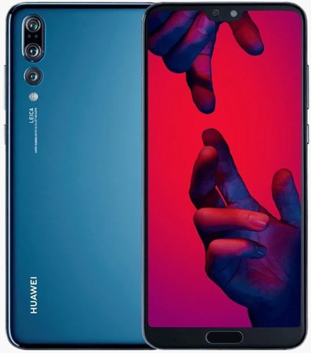 Huawei P20 / Pro Phone Unlock