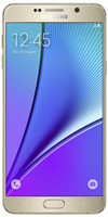 Samsung Galaxy Note 5