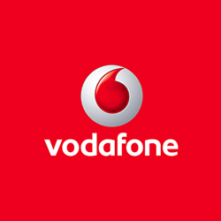 Vodafone UK