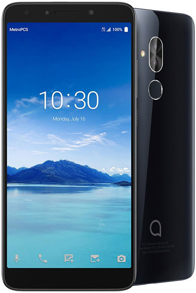 Alcatel Phone Unlock