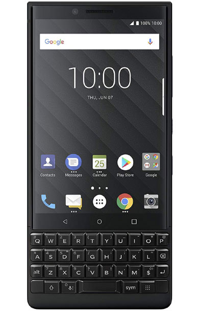 Blackberry Phone Unlock