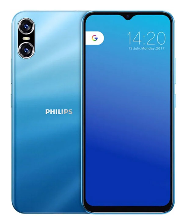Philips Phone Unlock