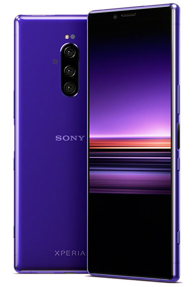 Sony Phone Unlock