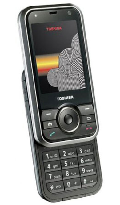 Toshiba Phone Unlock