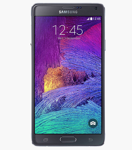 Samsung Note 4 Phone Unlock