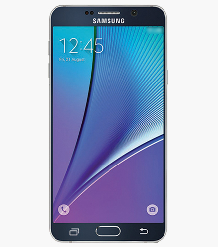 Samsung Note 5 Phone Unlock