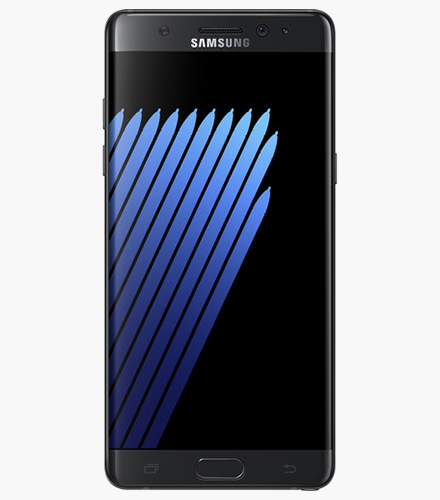 Samsung Note 7 Phone Unlock