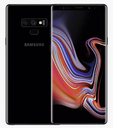 Samsung Note 9 Phone Unlock