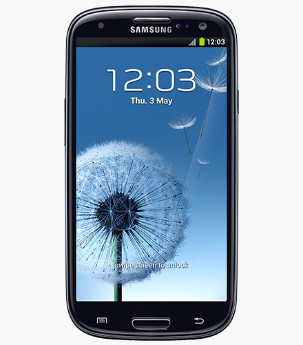 Samsung S3 Phone Unlock