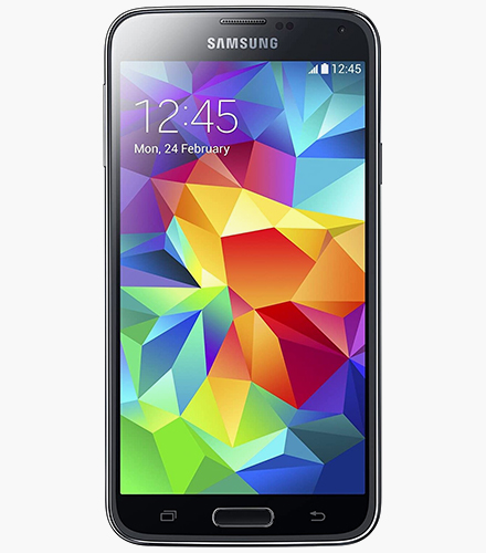 Samsung S5 Phone Unlock