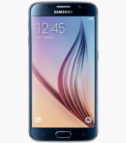 Samsung S6 / Plus / Edge Phone Unlock