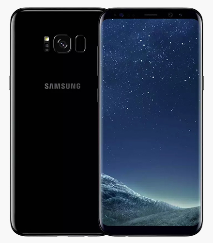 Samsung S8 / S8 Plus Phone Unlock