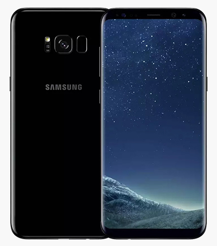 Samsung S8 / S8 Plus Phone Unlock