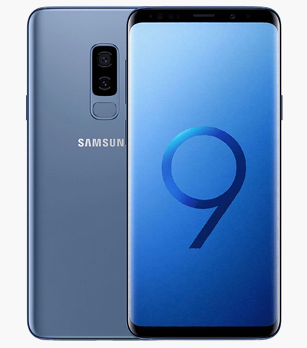 Samsung S9 / S9 Plus Phone Unlock