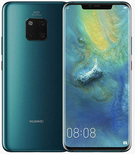Huawei Mate 20 / Lite / X / Pro Phone Unlock