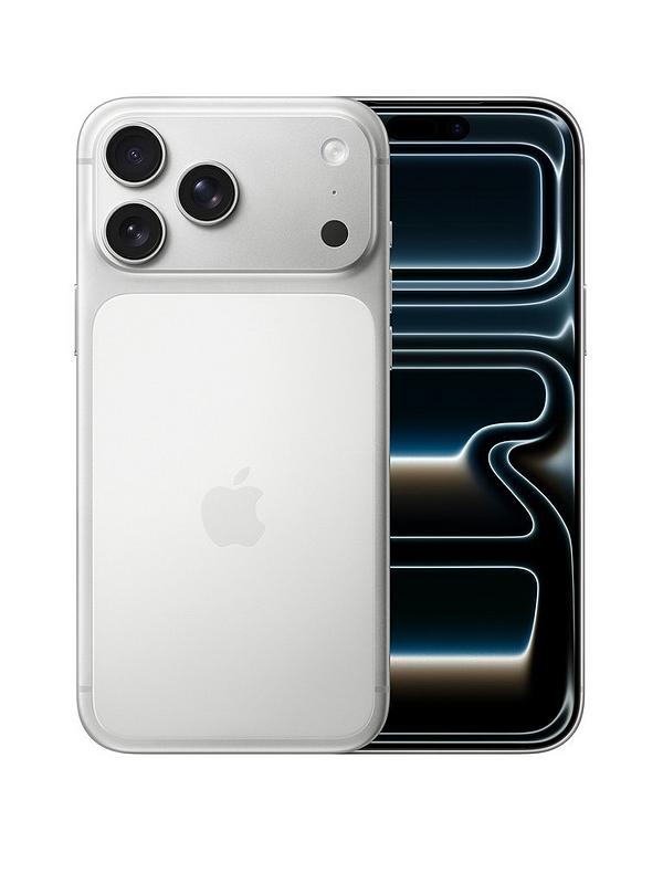 iPhone 17 / Air / Pro / Pro Max Phone Unlock