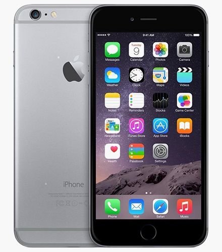 iPhone 6 / 6 Plus Phone Unlock