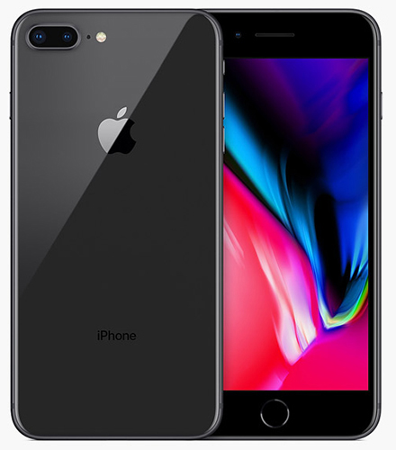 iPhone 8 / 8 Plus Phone Unlock