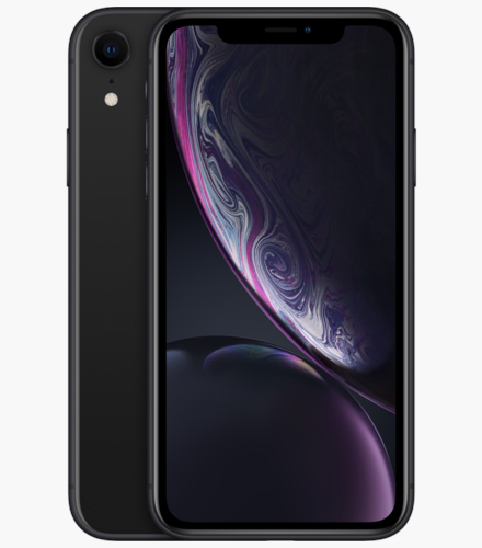 iPhone XR Phone Unlock