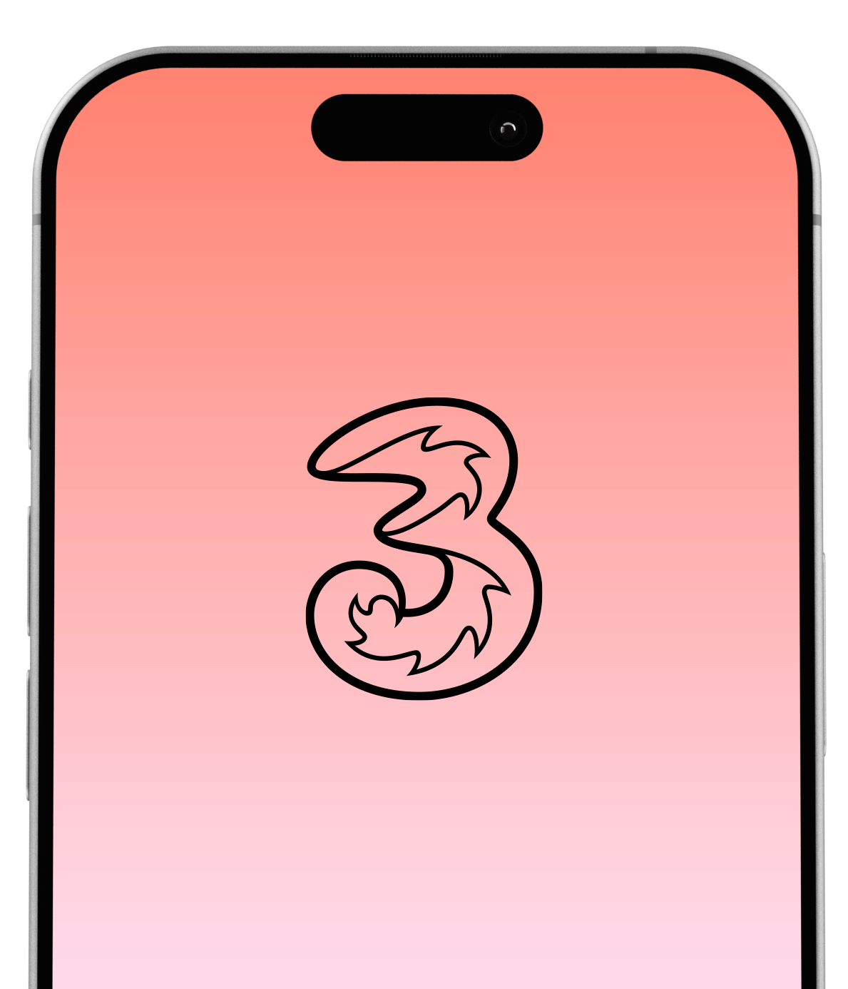 Three phones unlocked sales