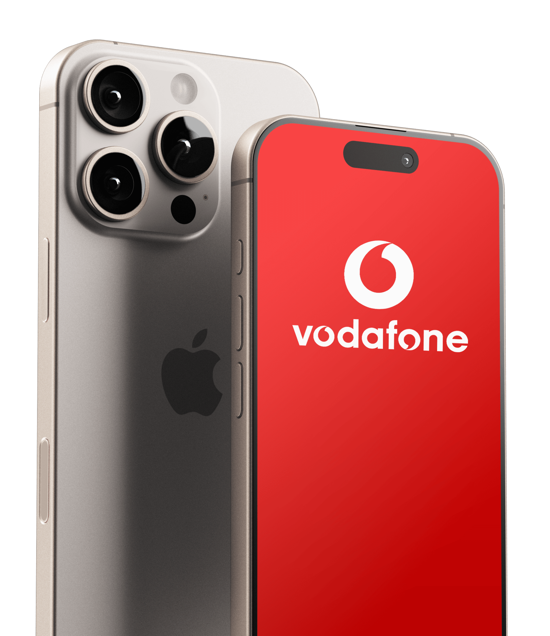 Vodafone UK Phone Unlock